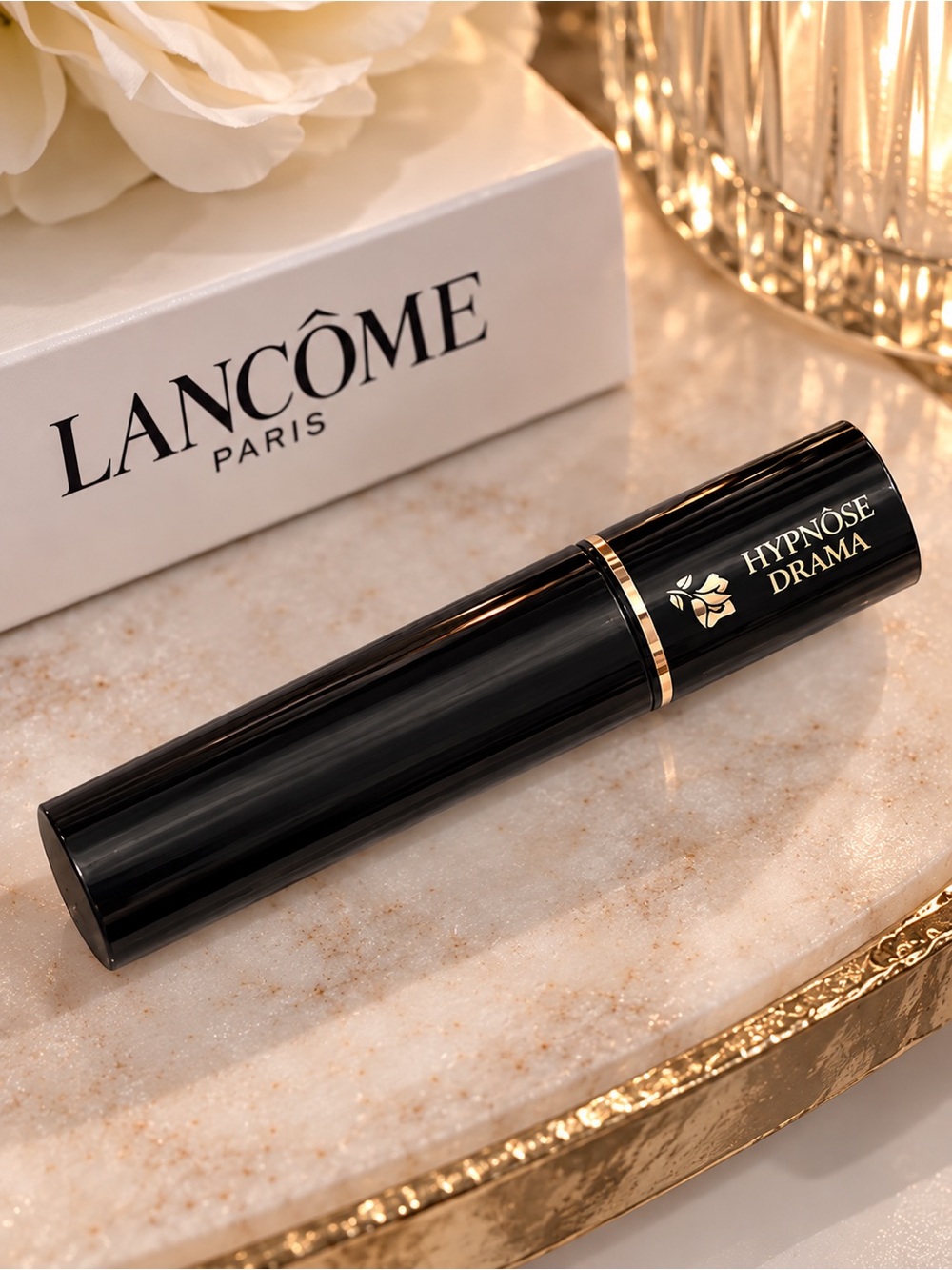 Lancôme Hypnôse Drama Extreme Volumizing Mascara Travel Size